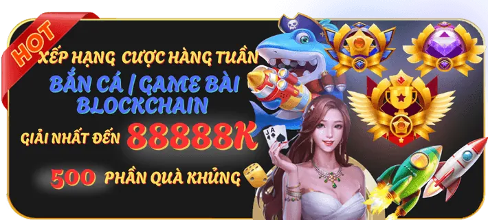 Máy Đánh Bạc & Nổ Hũ
